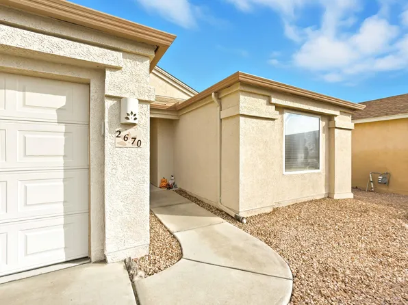 2670 Scarlet Sage Rd SW, Los Lunas, NM 87031