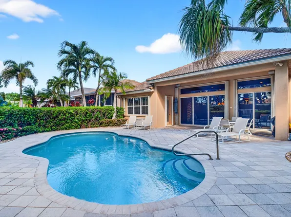 7092 Veneto Drive, Boynton Beach, FL 33437