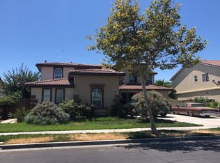 2329 S Creekside Dr, Los Banos, CA