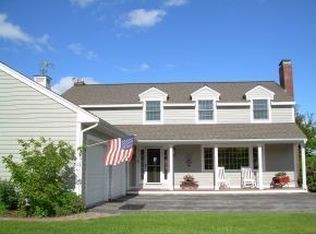 150 Dow Rd, Hollis, NH 03049