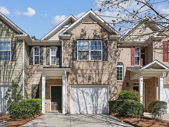 2nd image of 2872 Cross Creek Ct