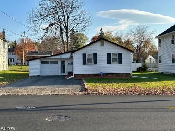 80 Allentown Rd, Parsippany, NJ 07054