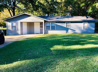 605 Marie Ave, Ruston, LA 71270