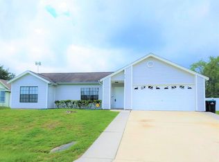 418 Sauders Rd SE, Palm Bay, FL 32909