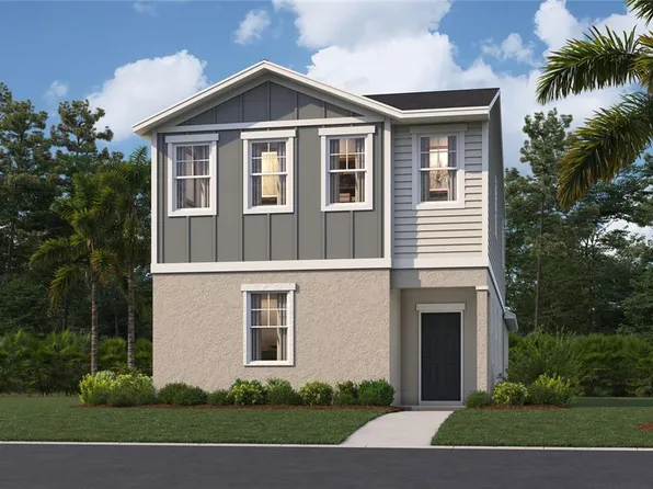 1805 Horsetail Dr, Saint Cloud, FL 34771