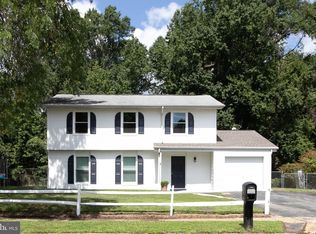 70 Garner Ave, Waldorf, MD