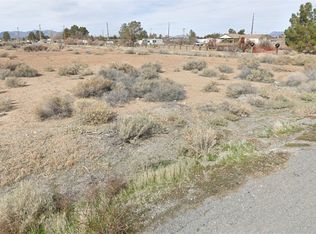 6160 S Surrey Ln, Pahrump, NV 89048
