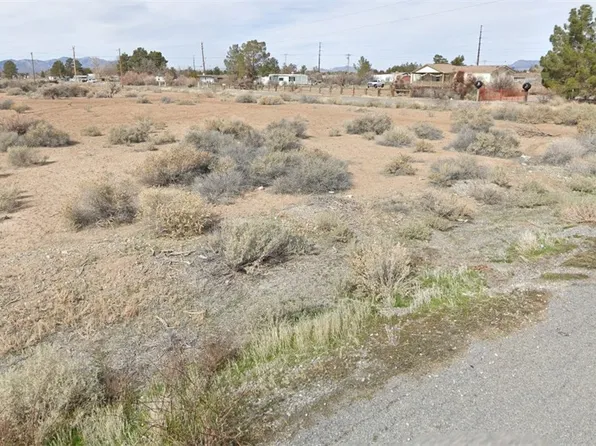 6160 S Surrey Ln, Pahrump, NV 89048