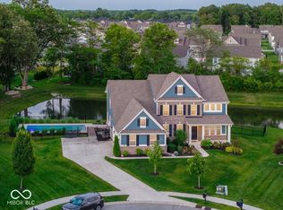 16414 Province Ct, Fortville, IN