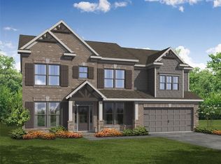 1945 Trinity Chase Dr, Dacula, GA 30019