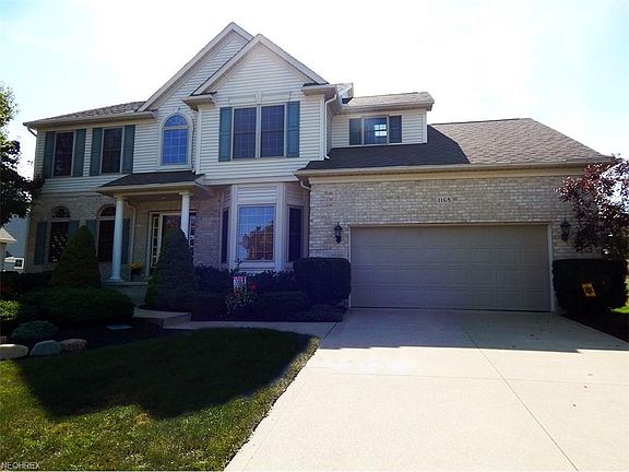 2nd image of 1168 Willow Bend Dr