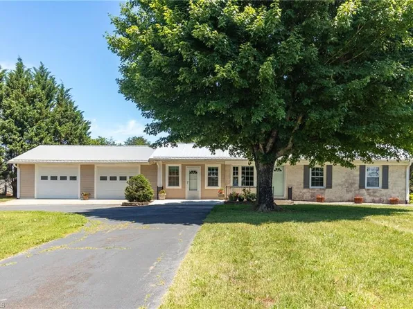 1204 Pilot Power Dam Rd, Pilot Mtn, NC 27041