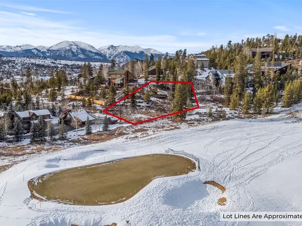 442 Idlewild Dr, Dillon, CO 80435