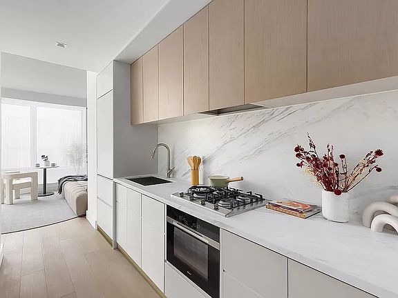 3rd image of 208 Delancey St #6E