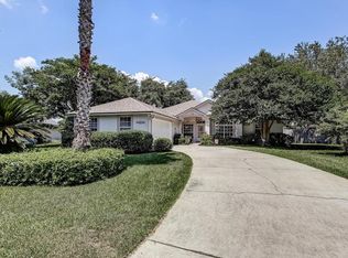 2803 Tidewater St, Fernandina Beach, FL 32034