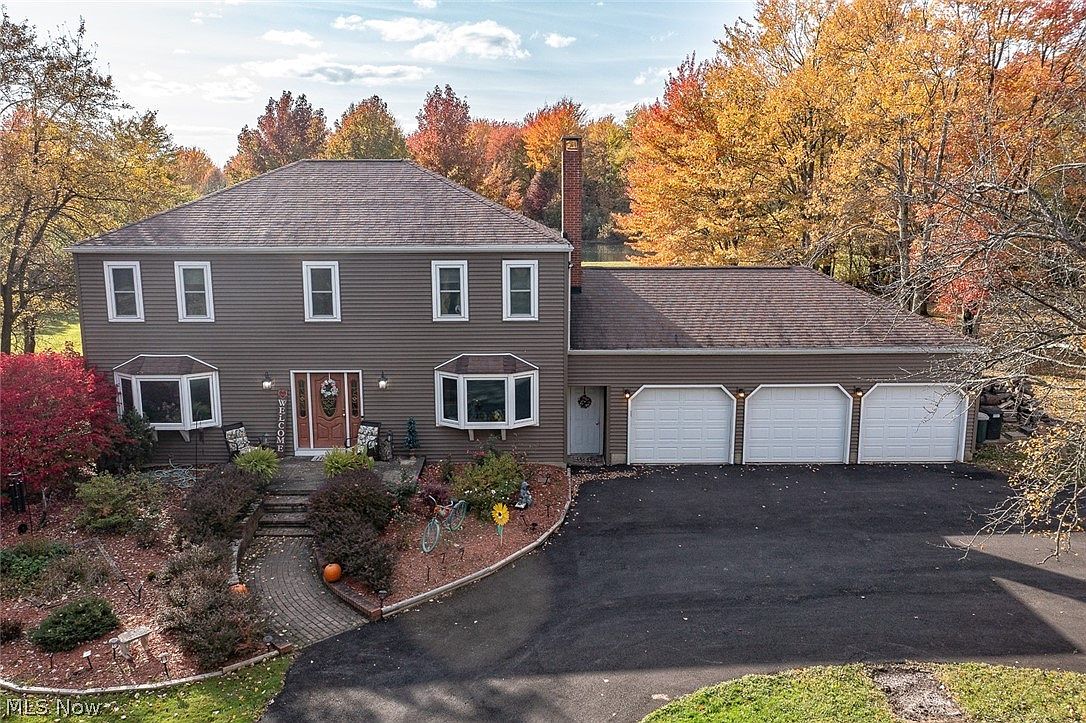 5294 Vandemark Rd, Medina, OH 44256 Zillow