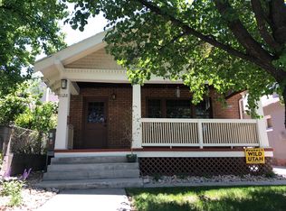 1128 E 400 S, Salt Lake City, UT 84102