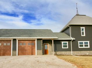 11263 Co Hwy S41, --, IA 50126