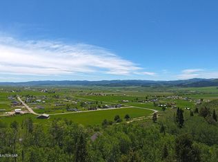 227 Ridgecrest Dr, Etna, WY 83118