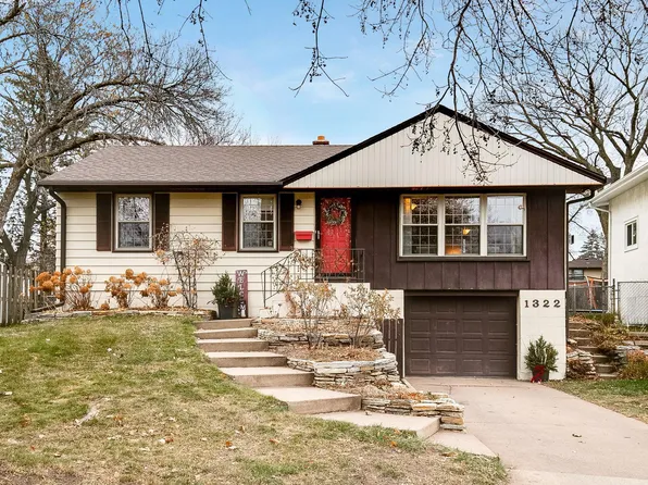 1322 Ohio St, West Saint Paul, MN 55118