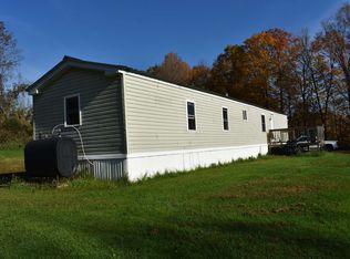 515 Lake Region Rd, Barton, VT 05860