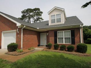 131 New Hope Village Dr, Goldsboro, NC 27534