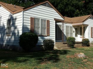 35 8th Ave NW, Ardmore, OK 73401