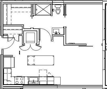 Rex 26 Apartments — Photo 36