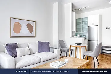 Rented by The Blueground