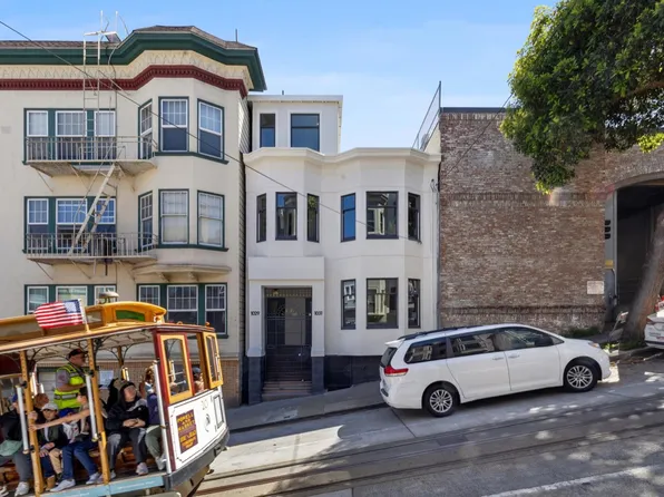 1031 Jackson St, San Francisco, CA 94108
