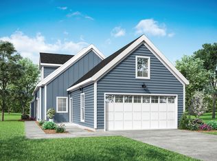2411 Chateau Dr, Port Clinton, OH 43452