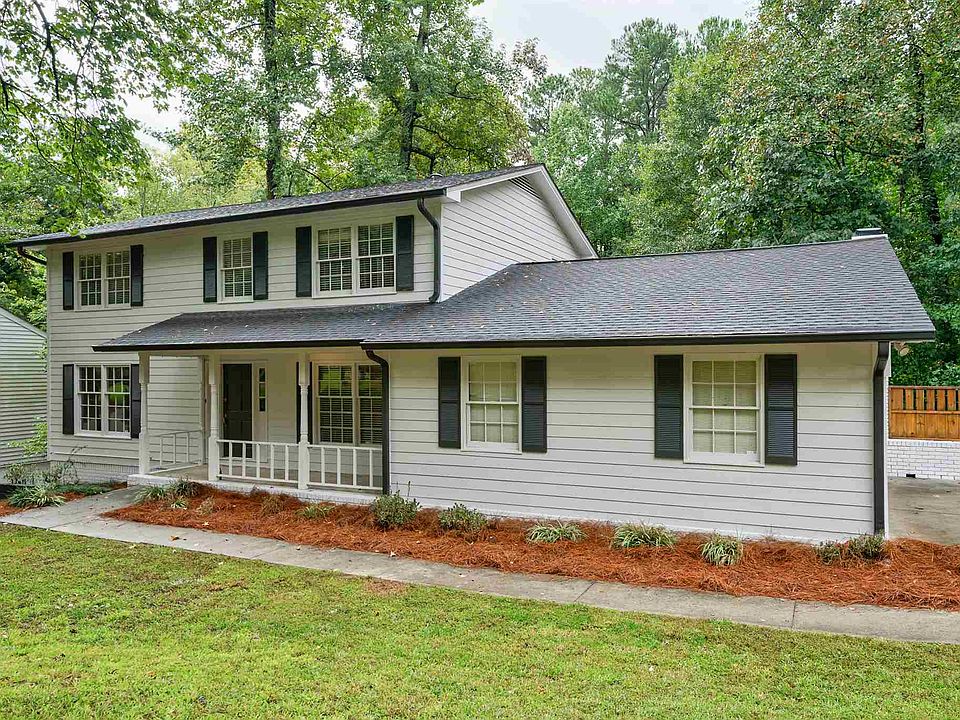 1st image of 3732 Cherokee Pl SE #43