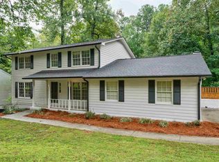 3732 Cherokee Pl SE #43, Marietta, GA 30067