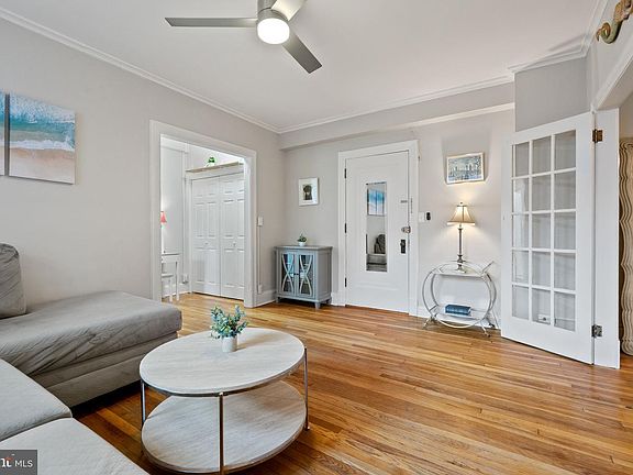 5th image of 2707 Adams Mill Rd NW APT 308