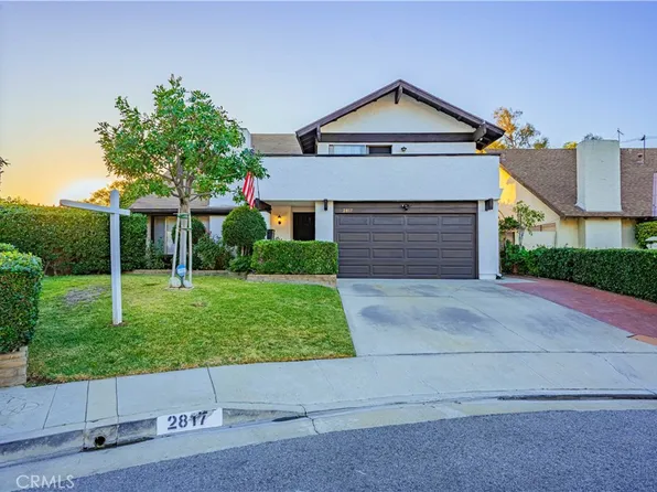 2817 Glenhurst Pl, West Covina, CA 91792