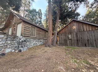 41099 Valley Of The Falls Dr, Forest Falls, CA 92339