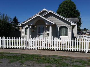 1101 S 7th Ave, Kelso, WA 98626