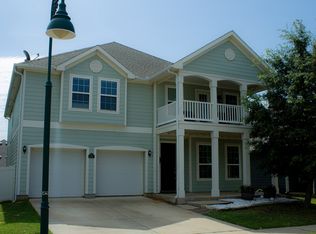 6022 Myers Ct, Providence Village, TX 76227