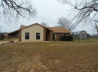 2040 Leatherwood Ln, Denton, TX 76210