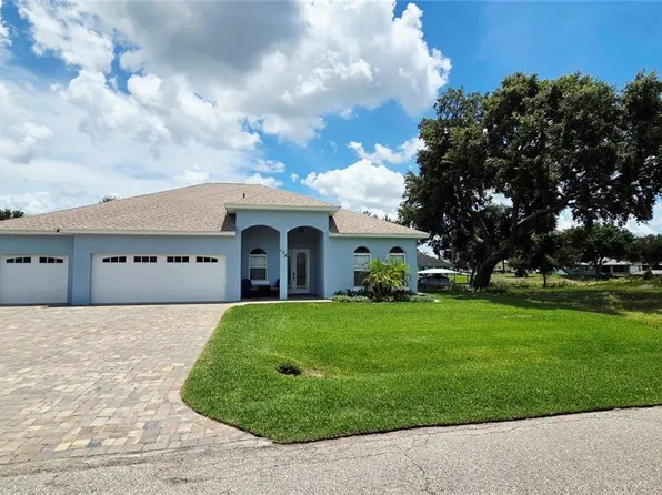 135 Citrus Rd NE, Lake Placid, FL 33852