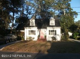 1667 Charon Rd, Jacksonville, FL 32205