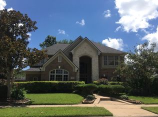 7710 Lark Glen Way, Sugar Land, TX 77479