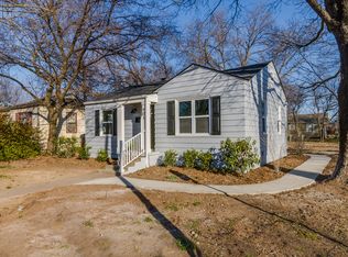 901 W Eufaula St, Norman, OK 73069