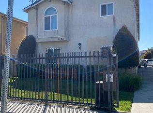 14611 Chadron Ave #2, Gardena, CA 90249