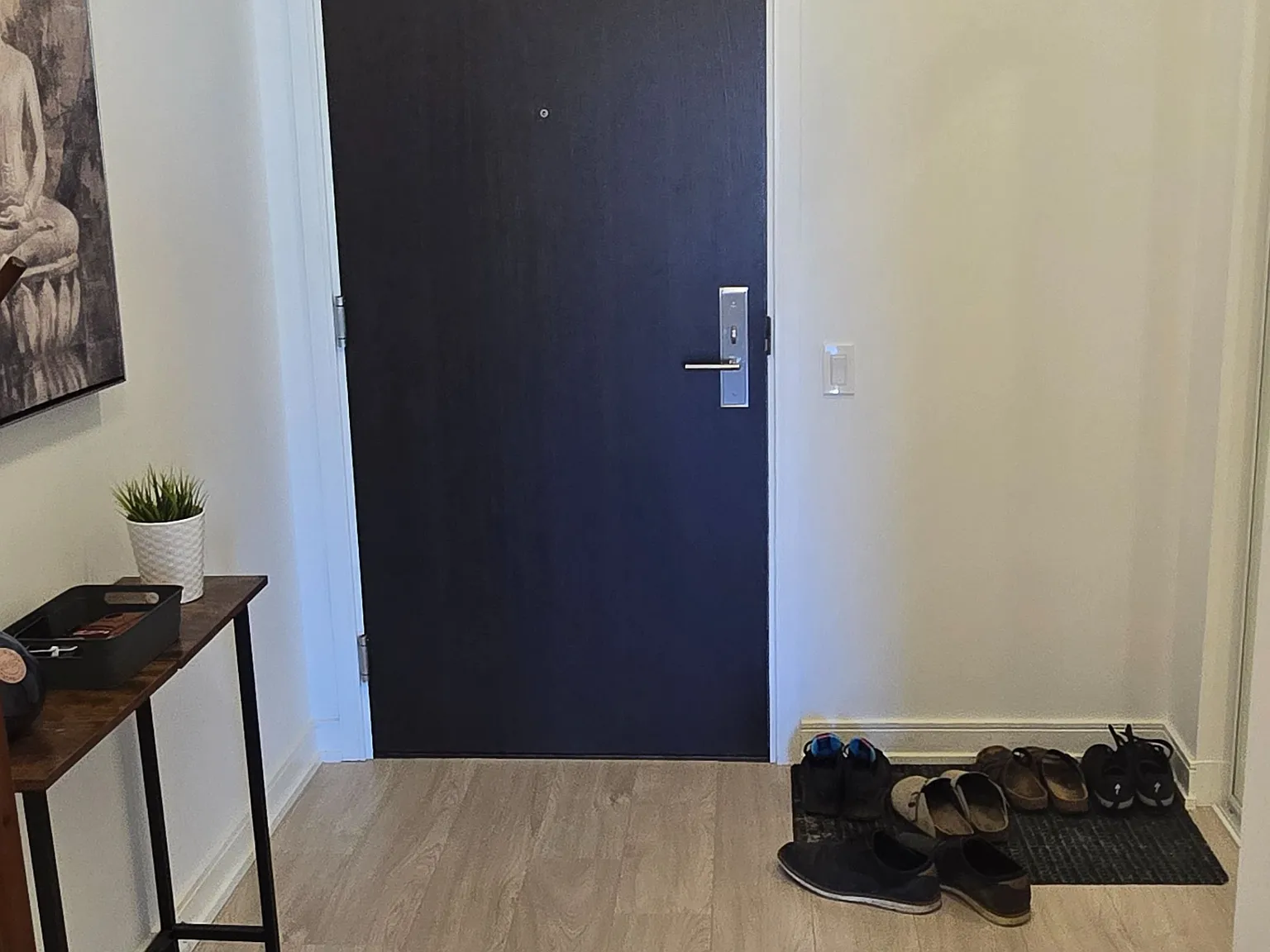 1 bed, $2,150 — Photo 2