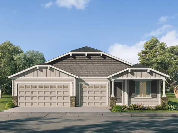 1743 Wilson St, Umatilla, OR 97882