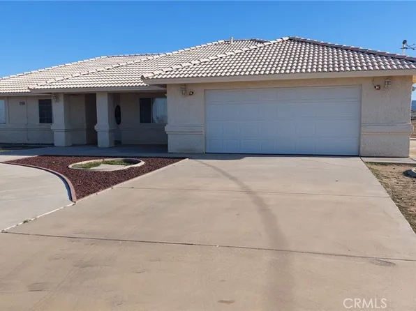 12445 Ranchero Rd, Oak Hills, CA 92344
