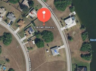 2142 NE 20th Ln, Cape Coral, FL 33909