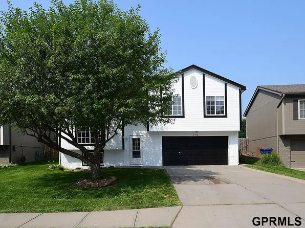 5416 S 190th Ter, Omaha, NE 68135