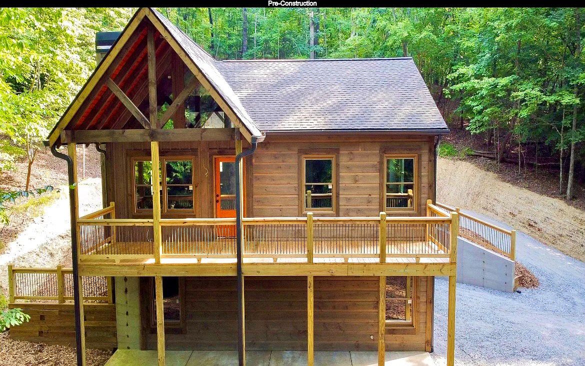 18 Dover Highlands Trl, Ellijay, GA 30540 MLS 328194 Zillow